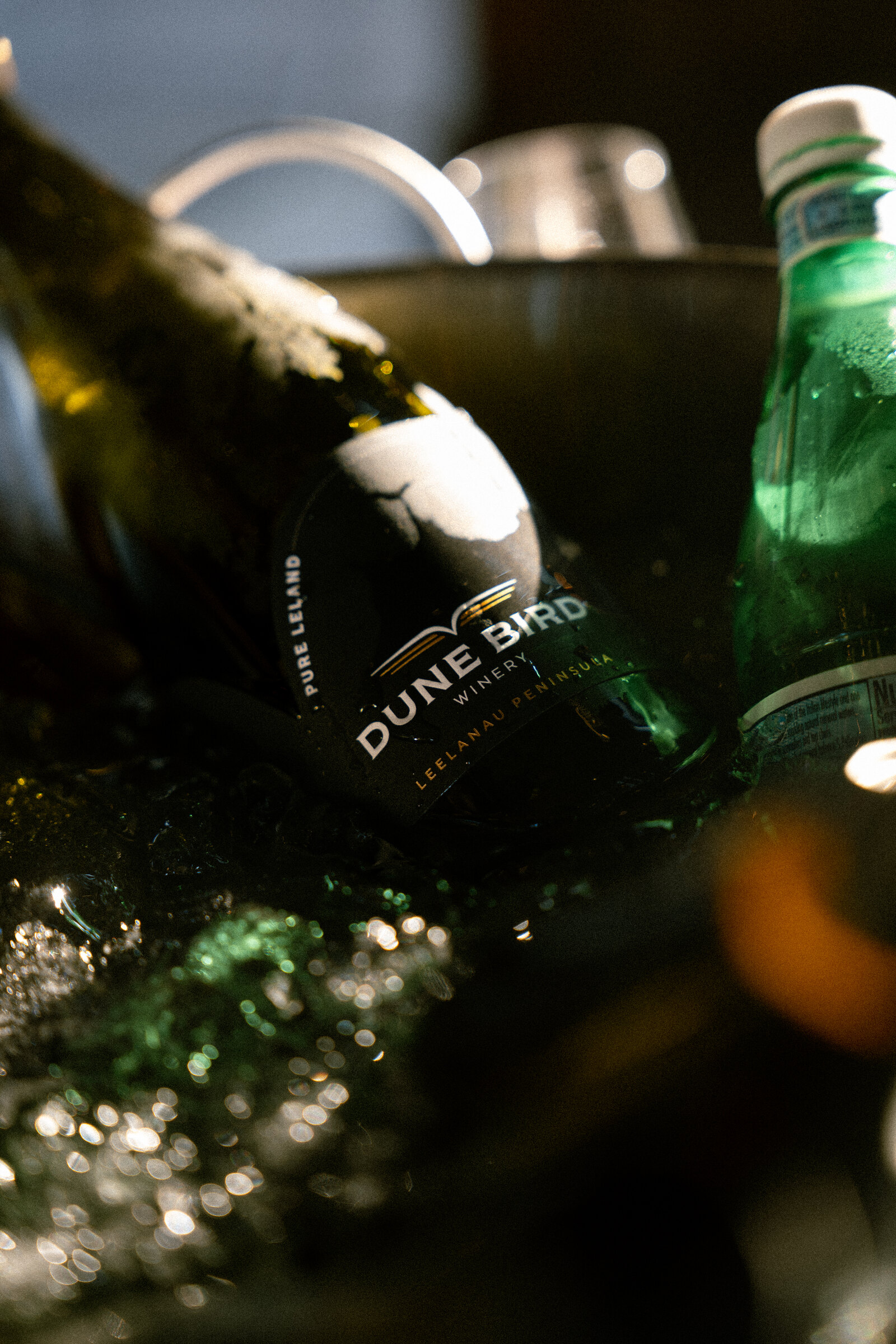 Dune Bird Winery