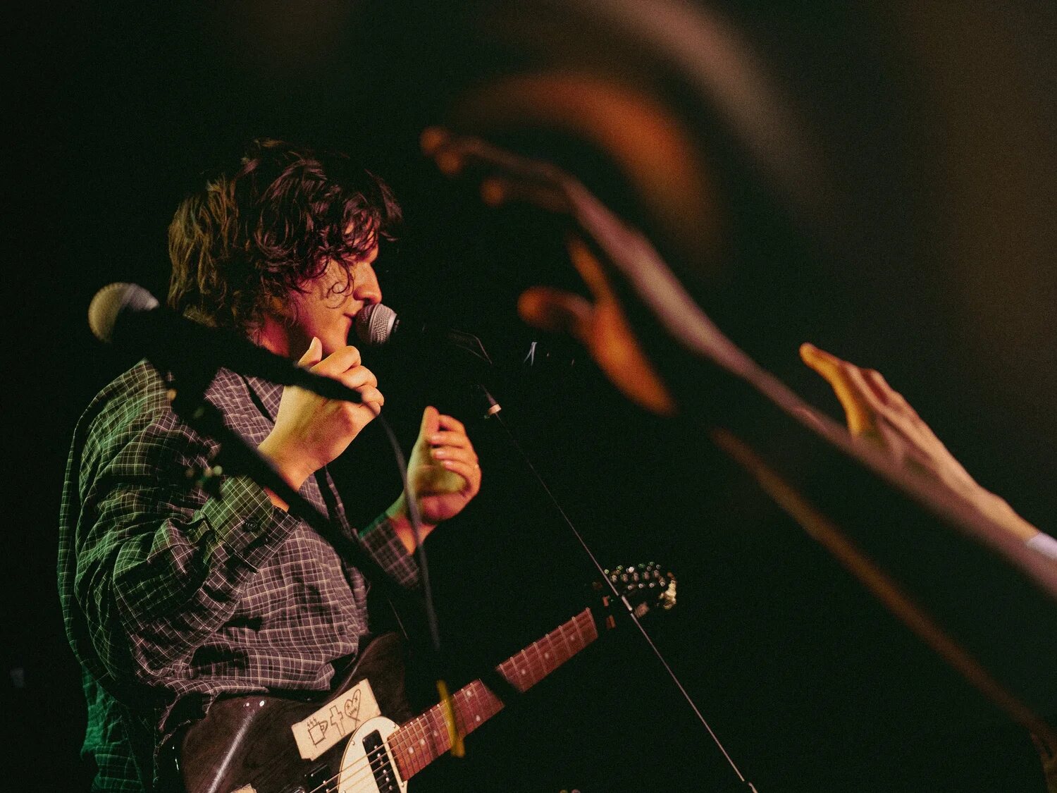Strings & Heart